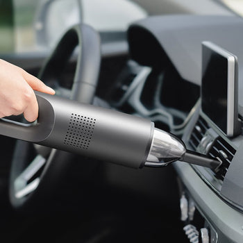 Eco Handy car Vacuum Cleaner