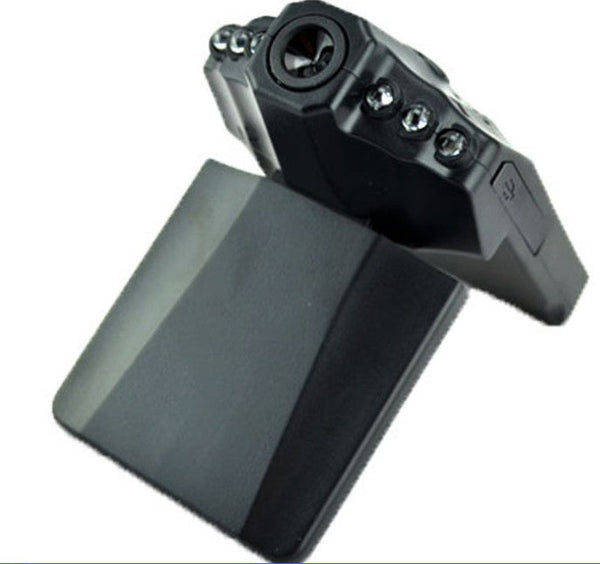 Portable Car Video Recorder